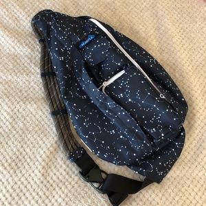 Kavu Rope Sling Bag